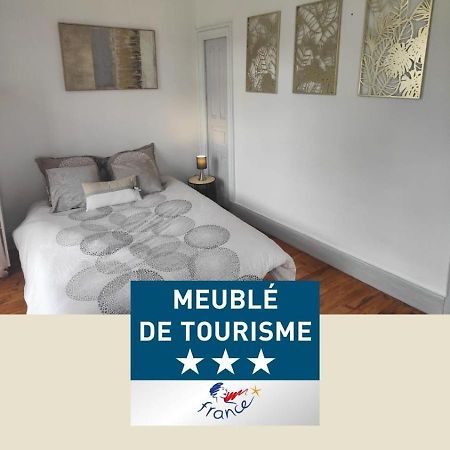 Le Paradis Perdu Le Puy-en-Velay Ngoại thất bức ảnh